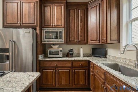 Tiny photo for 3048 Ridge Drive, Toano, VA 23168 (MLS # 2627583)