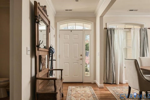Tiny photo for 3048 Ridge Drive, Toano, VA 23168 (MLS # 2627583)