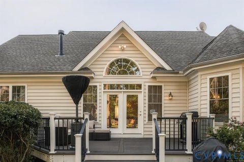 Tiny photo for 3048 Ridge Drive, Toano, VA 23168 (MLS # 2627583)