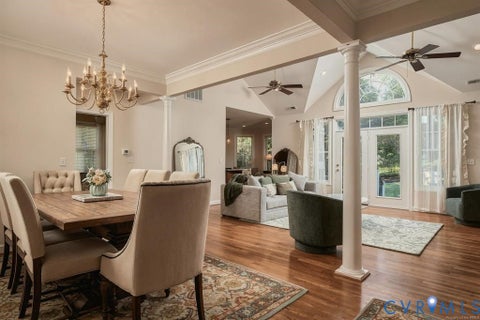Tiny photo for 3048 Ridge Drive, Toano, VA 23168 (MLS # 2627583)