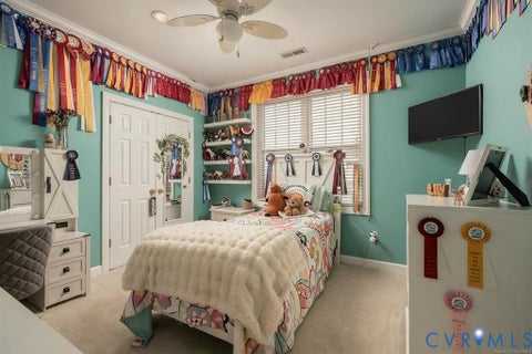 Tiny photo for 3048 Ridge Drive, Toano, VA 23168 (MLS # 2627583)