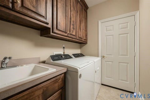 Tiny photo for 3048 Ridge Drive, Toano, VA 23168 (MLS # 2627583)