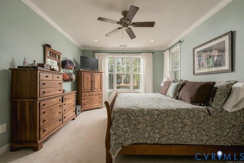Tiny photo for 3048 Ridge Drive, Toano, VA 23168 (MLS # 2627583)