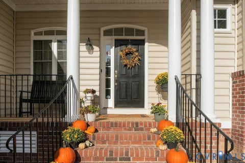 Tiny photo for 3048 Ridge Drive, Toano, VA 23168 (MLS # 2627583)