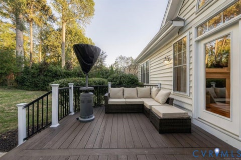Tiny photo for 3048 Ridge Drive, Toano, VA 23168 (MLS # 2627583)