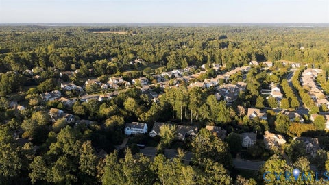 Tiny photo for 3048 Ridge Drive, Toano, VA 23168 (MLS # 2627583)