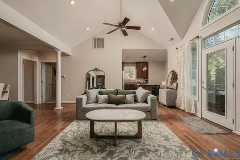 Tiny photo for 3048 Ridge Drive, Toano, VA 23168 (MLS # 2627583)