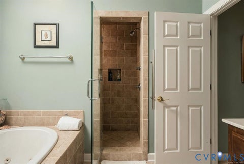 Tiny photo for 3048 Ridge Drive, Toano, VA 23168 (MLS # 2627583)