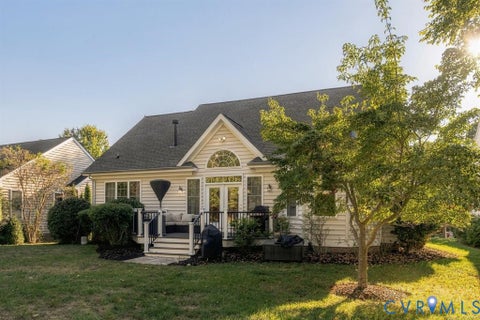 Tiny photo for 3048 Ridge Drive, Toano, VA 23168 (MLS # 2627583)
