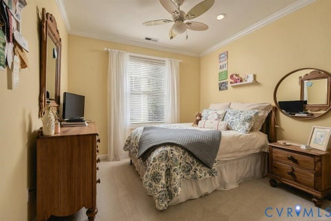 Tiny photo for 3048 Ridge Drive, Toano, VA 23168 (MLS # 2627583)