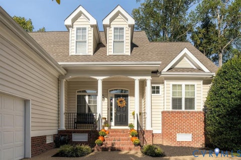 Tiny photo for 3048 Ridge Drive, Toano, VA 23168 (MLS # 2627583)