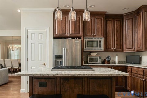 Tiny photo for 3048 Ridge Drive, Toano, VA 23168 (MLS # 2627583)