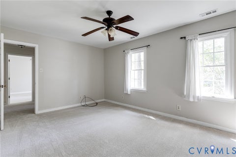 Tiny photo for 1013 Coralberry Drive, North Chesterfield, VA 23236 (MLS # 2624201)