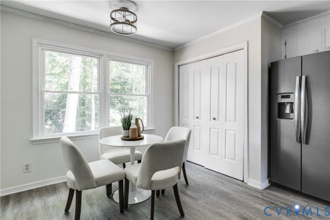 Tiny photo for 1013 Coralberry Drive, North Chesterfield, VA 23236 (MLS # 2624201)
