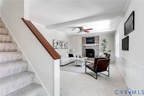 Tiny photo for 1013 Coralberry Drive, North Chesterfield, VA 23236 (MLS # 2624201)