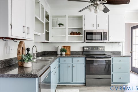 Tiny photo for 1013 Coralberry Drive, North Chesterfield, VA 23236 (MLS # 2624201)