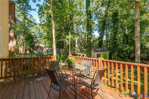 Tiny photo for 1013 Coralberry Drive, North Chesterfield, VA 23236 (MLS # 2624201)