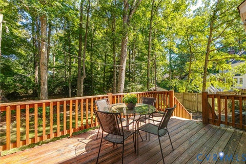 Tiny photo for 1013 Coralberry Drive, North Chesterfield, VA 23236 (MLS # 2624201)