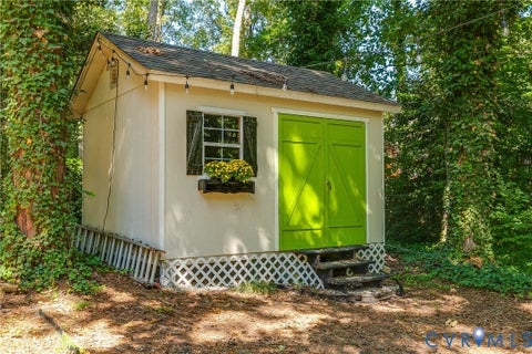 Tiny photo for 1013 Coralberry Drive, North Chesterfield, VA 23236 (MLS # 2624201)