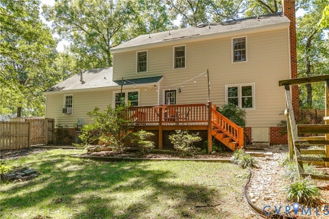 Tiny photo for 1013 Coralberry Drive, North Chesterfield, VA 23236 (MLS # 2624201)