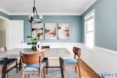 Tiny photo for 1013 Coralberry Drive, North Chesterfield, VA 23236 (MLS # 2624201)