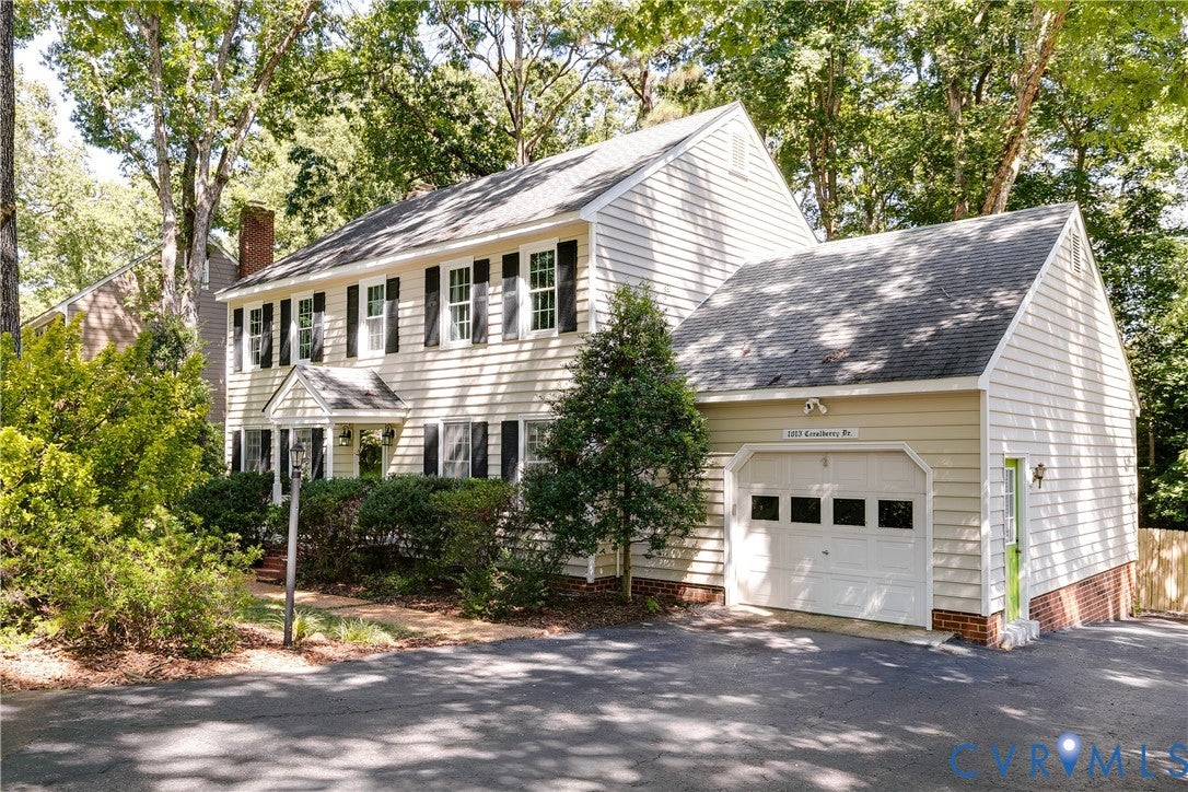 1013 Coralberry Drive