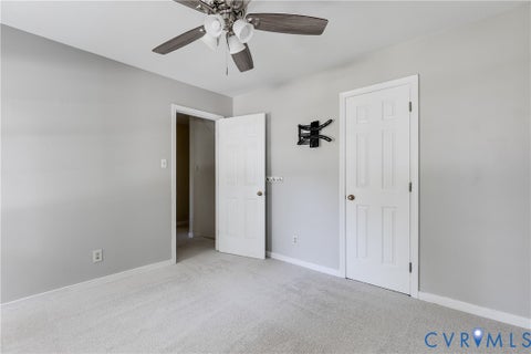 Tiny photo for 1013 Coralberry Drive, North Chesterfield, VA 23236 (MLS # 2624201)