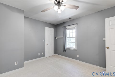 Tiny photo for 1013 Coralberry Drive, North Chesterfield, VA 23236 (MLS # 2624201)