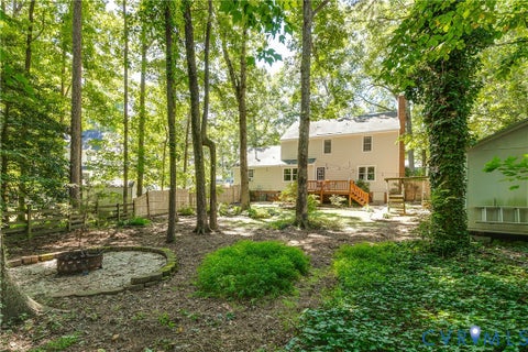 Tiny photo for 1013 Coralberry Drive, North Chesterfield, VA 23236 (MLS # 2624201)