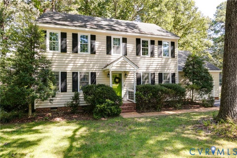 Photo of 1013 Coralberry Drive, North Chesterfield, VA 23236 (MLS # 2624201)