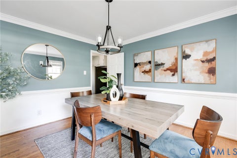 Tiny photo for 1013 Coralberry Drive, North Chesterfield, VA 23236 (MLS # 2624201)