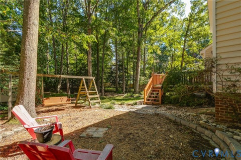 Tiny photo for 1013 Coralberry Drive, North Chesterfield, VA 23236 (MLS # 2624201)