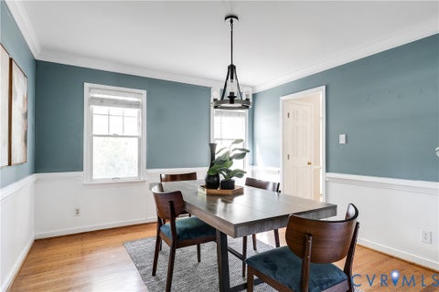 Tiny photo for 1013 Coralberry Drive, North Chesterfield, VA 23236 (MLS # 2624201)