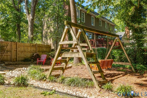 Tiny photo for 1013 Coralberry Drive, North Chesterfield, VA 23236 (MLS # 2624201)