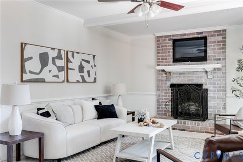 Tiny photo for 1013 Coralberry Drive, North Chesterfield, VA 23236 (MLS # 2624201)