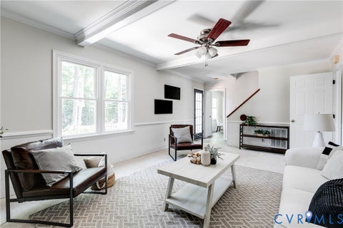 Tiny photo for 1013 Coralberry Drive, North Chesterfield, VA 23236 (MLS # 2624201)