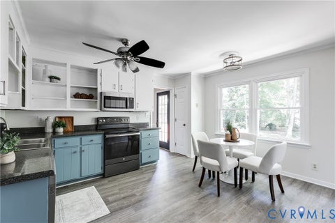 Tiny photo for 1013 Coralberry Drive, North Chesterfield, VA 23236 (MLS # 2624201)