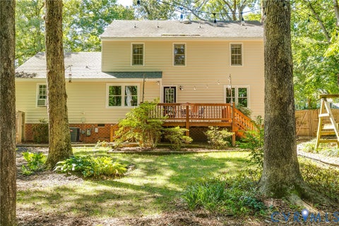 Tiny photo for 1013 Coralberry Drive, North Chesterfield, VA 23236 (MLS # 2624201)