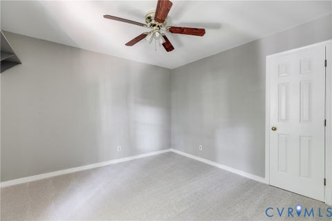 Tiny photo for 1013 Coralberry Drive, North Chesterfield, VA 23236 (MLS # 2624201)