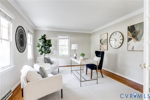 Tiny photo for 1013 Coralberry Drive, North Chesterfield, VA 23236 (MLS # 2624201)