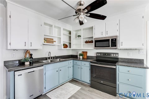 Tiny photo for 1013 Coralberry Drive, North Chesterfield, VA 23236 (MLS # 2624201)