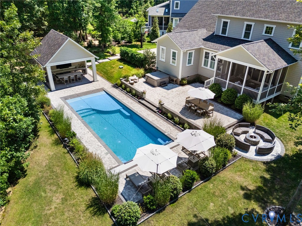 1307 Ascot Hill Terrace