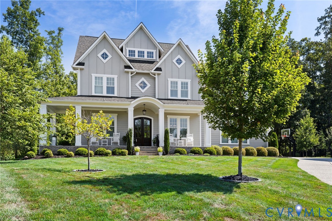 1307 Ascot Hill Terrace