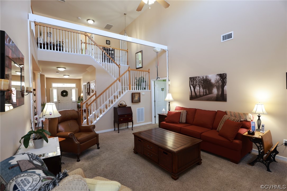 Photo 9 of 42 of 8132 Cool Summer Drive townhome