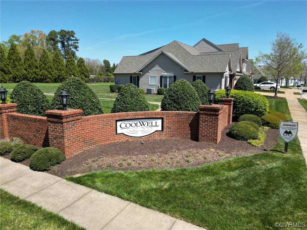 Photo 42 of 42 of 8132 Cool Summer Drive townhome