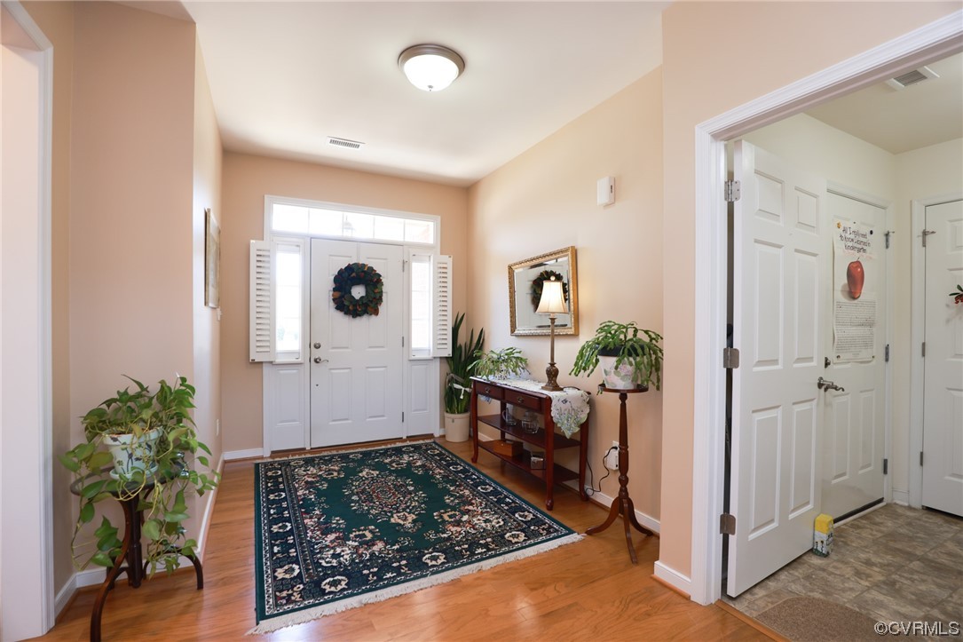 Photo 4 of 42 of 8132 Cool Summer Drive townhome