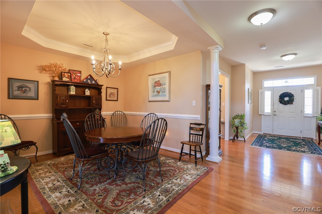 Photo 5 of 42 of 8132 Cool Summer Drive townhome