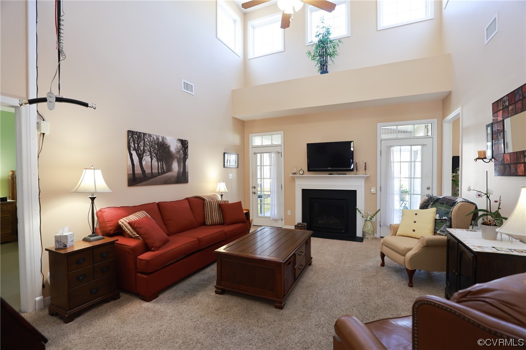 Photo 7 of 42 of 8132 Cool Summer Drive townhome