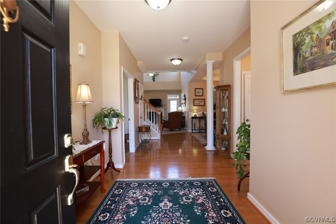 Photo 3 of 42 of 8132 Cool Summer Drive townhome