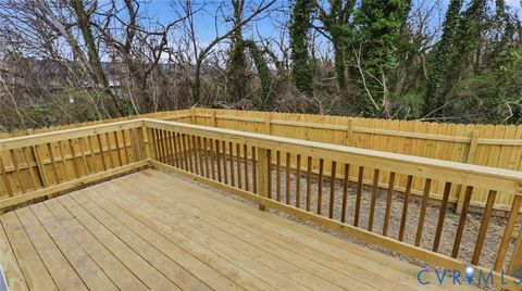 Tiny photo for 129 S Little Church Street, Petersburg, VA 23803 (MLS # 2533848)